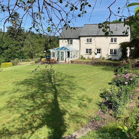 Bed and Breakfast Meadowland Farm Dolton Экстерьер фото
